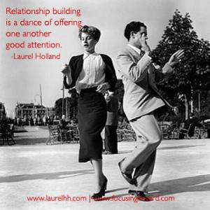 RelationshipBuilding